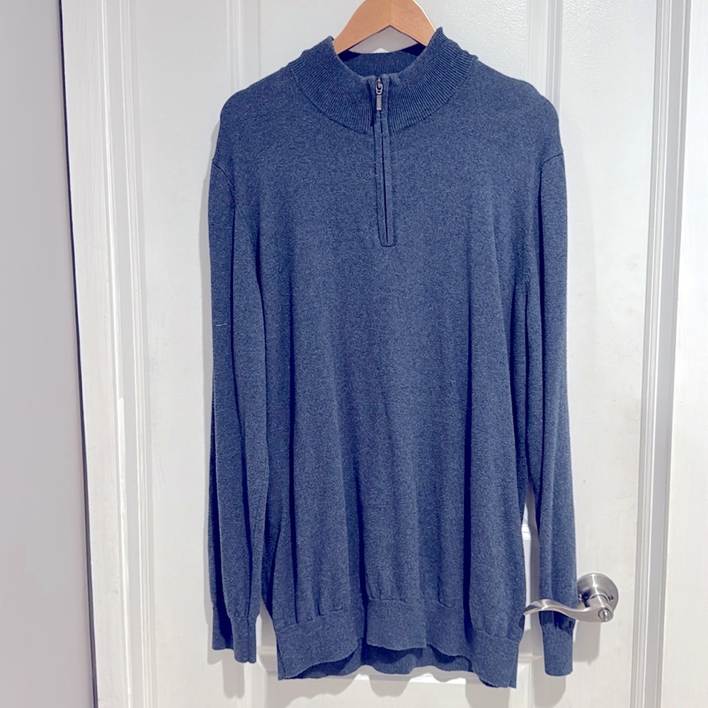 L.L. Bean Sweater XL